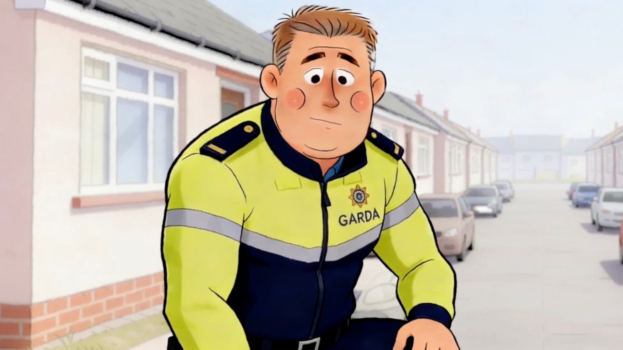 Animation and motion graphics work