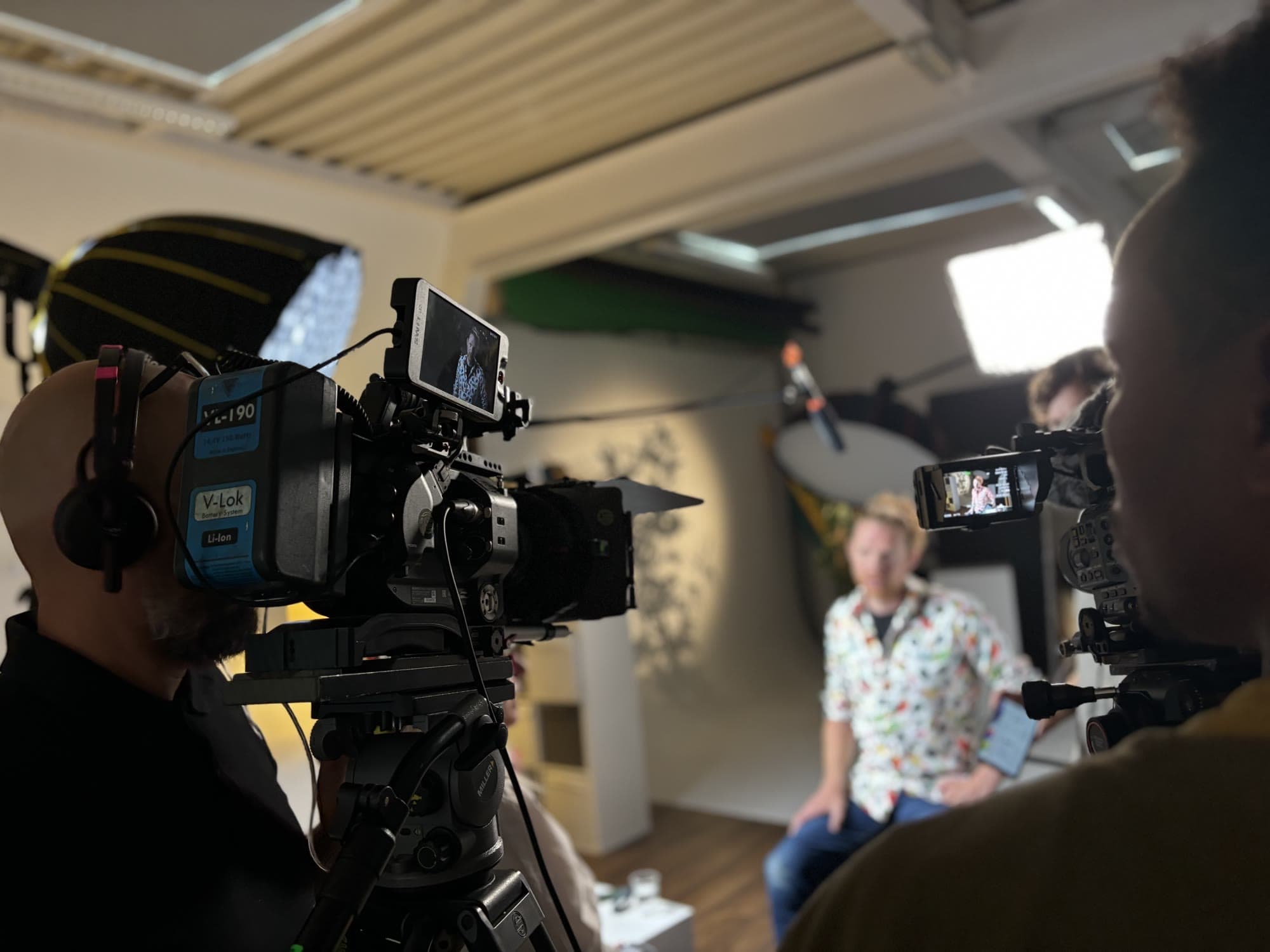 Production moment